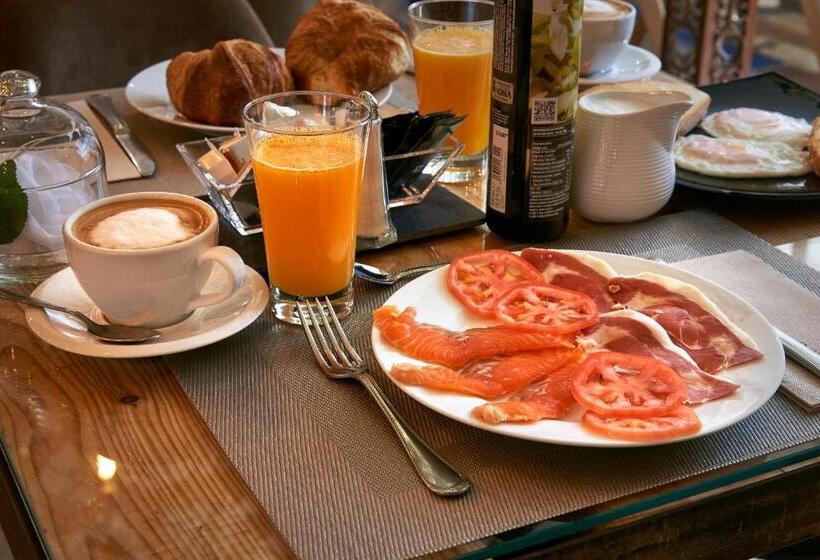 带大床的套房, Habitaciones Premium Finca La Casona