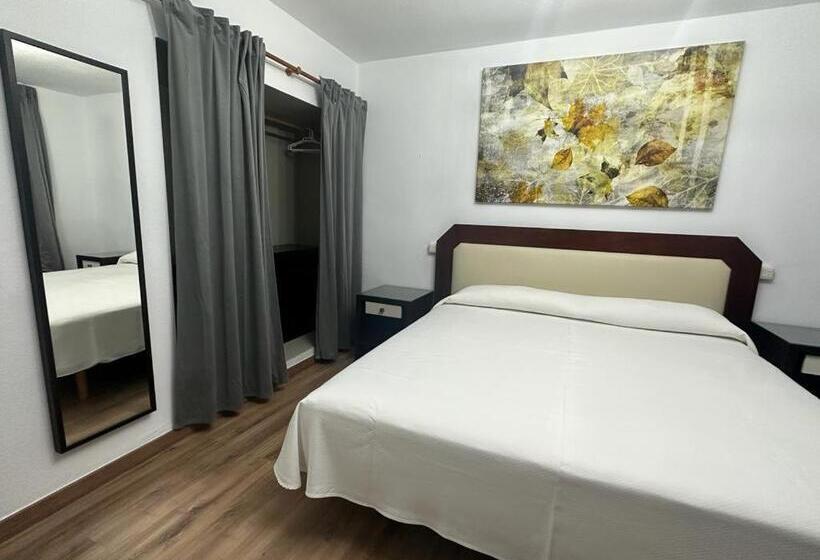 高级大房间, Habitaciones Premium Finca La Casona