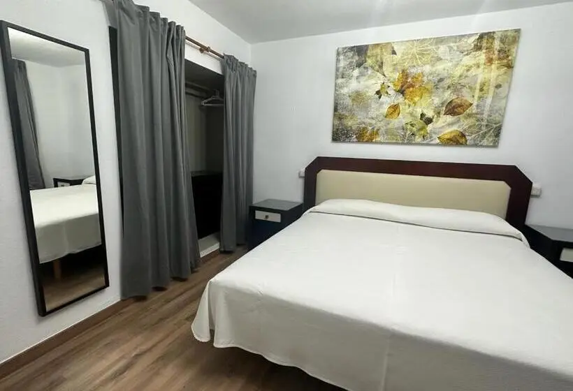 スーペリアールーム, Habitaciones Premium Finca La Casona