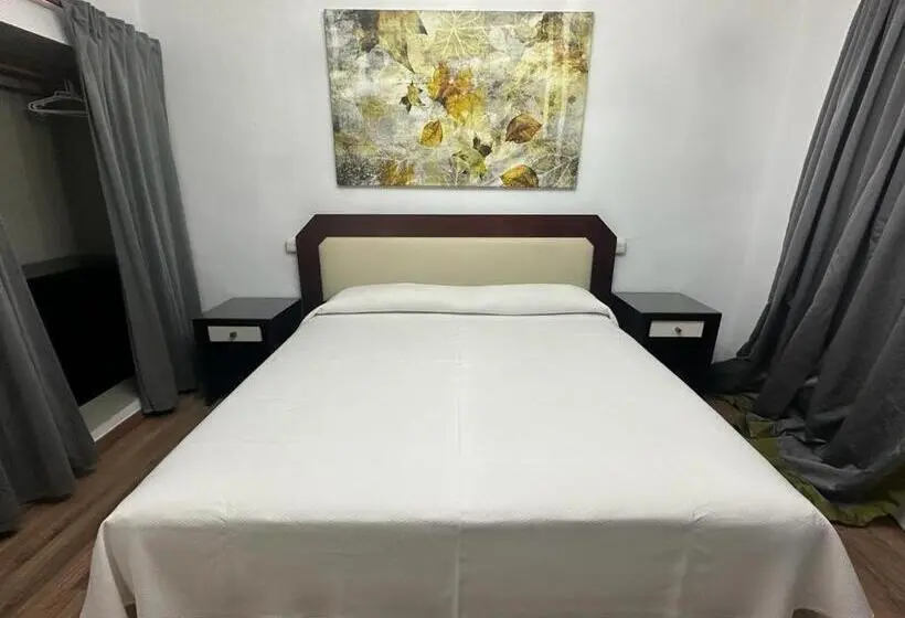 スーペリアールーム, Habitaciones Premium Finca La Casona