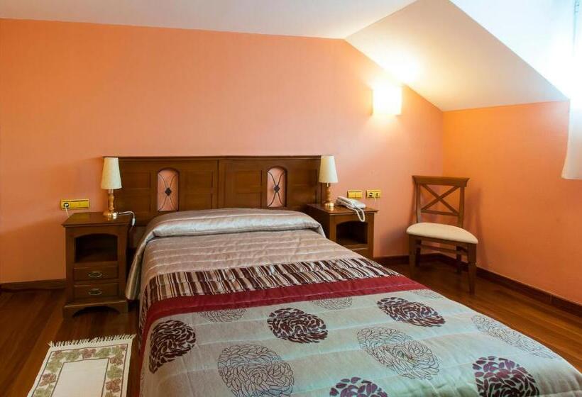 四人标准间, Habitaciones Premium Finca La Casona