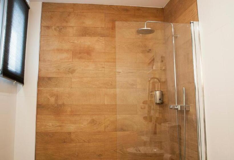Полулюкс Повышенной Комфортности, Habitaciones Premium Finca La Casona