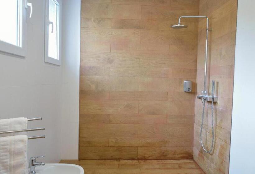 小型豪华套房, Habitaciones Premium Finca La Casona