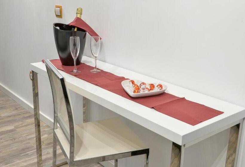 小型豪华套房, Habitaciones Premium Finca La Casona