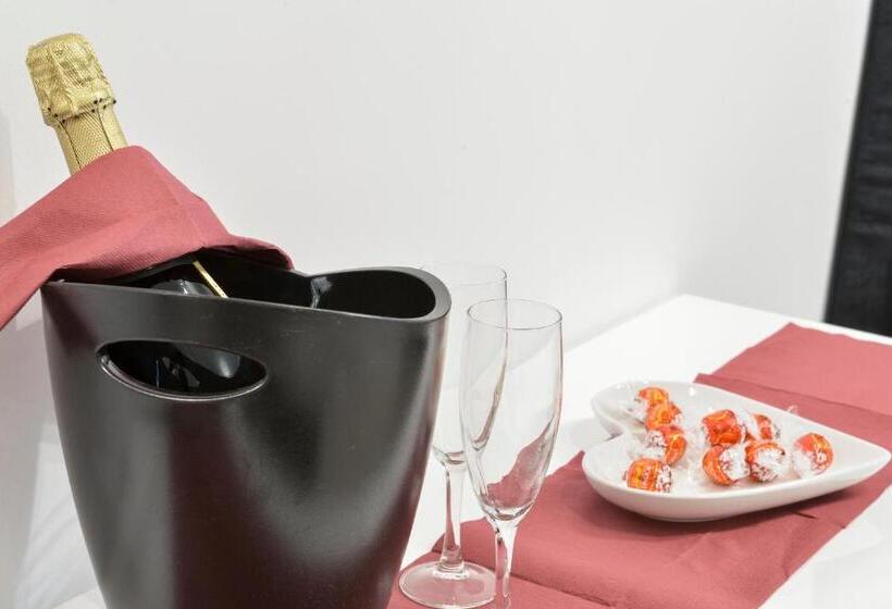 小型豪华套房, Habitaciones Premium Finca La Casona