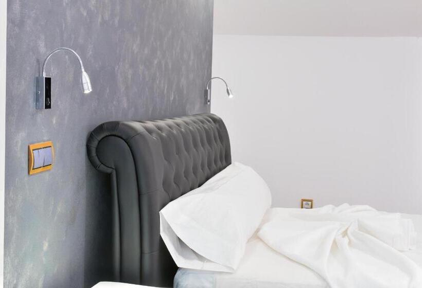 Полулюкс Повышенной Комфортности, Habitaciones Premium Finca La Casona