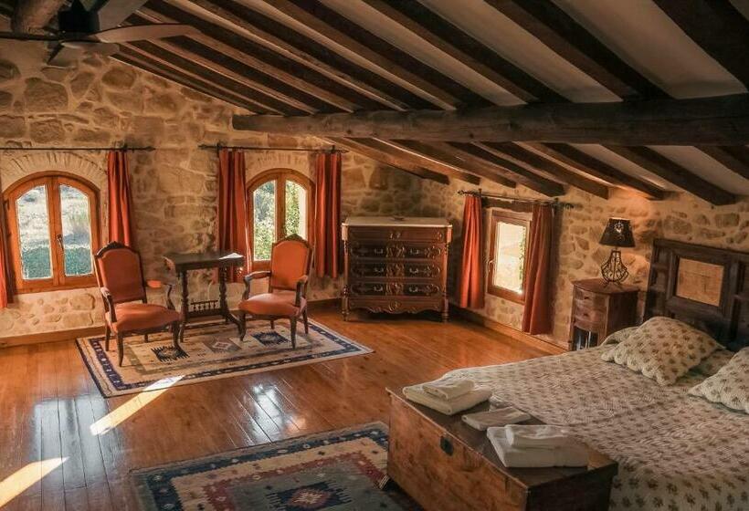 套房, Hort De Fortunyo