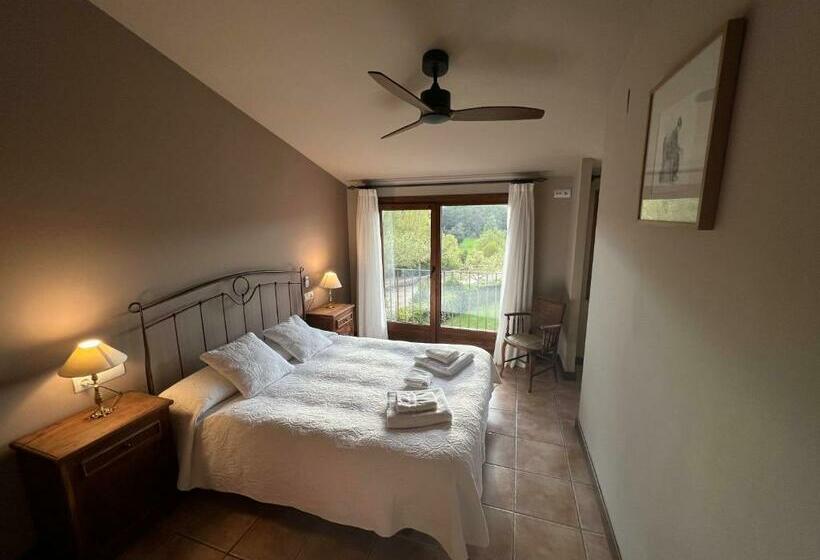 标准间, Hort De Fortunyo