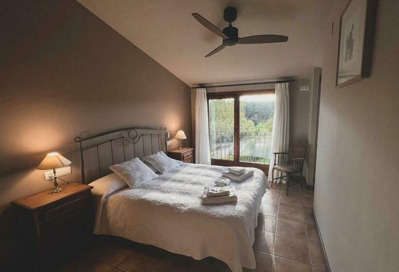 Quarto Estandar, Hort De Fortunyo