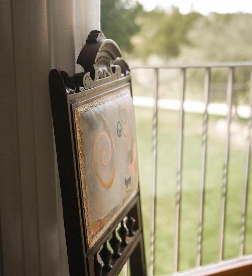 标准间, Hort De Fortunyo