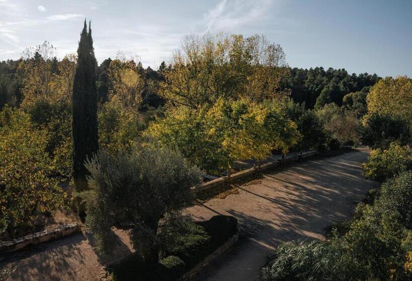 标准三人间, Hort De Fortunyo