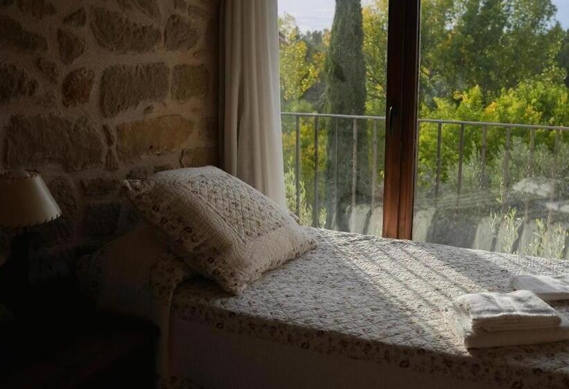 四人标准间, Hort De Fortunyo