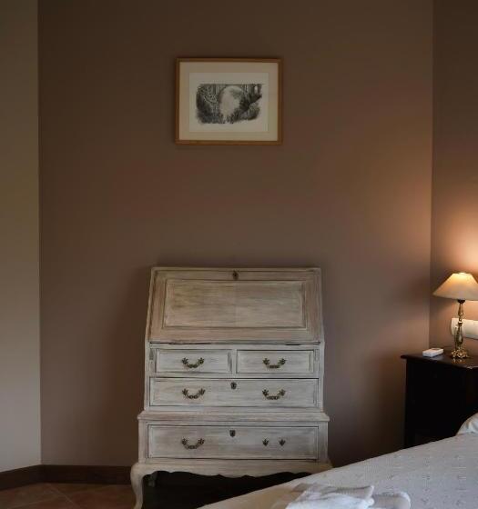 四人标准间, Hort De Fortunyo