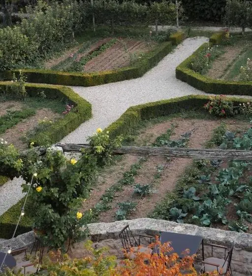 Sviitti, Hort De Fortunyo
