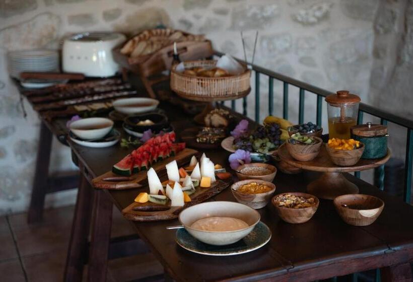 套房, Hort De Fortunyo