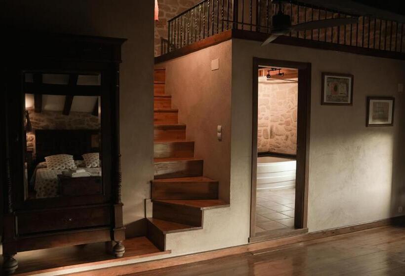 套房, Hort De Fortunyo