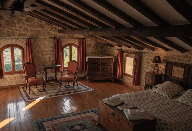 套房, Hort De Fortunyo