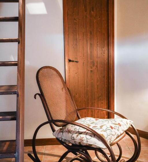 园景标准四人间, Hort De Fortunyo