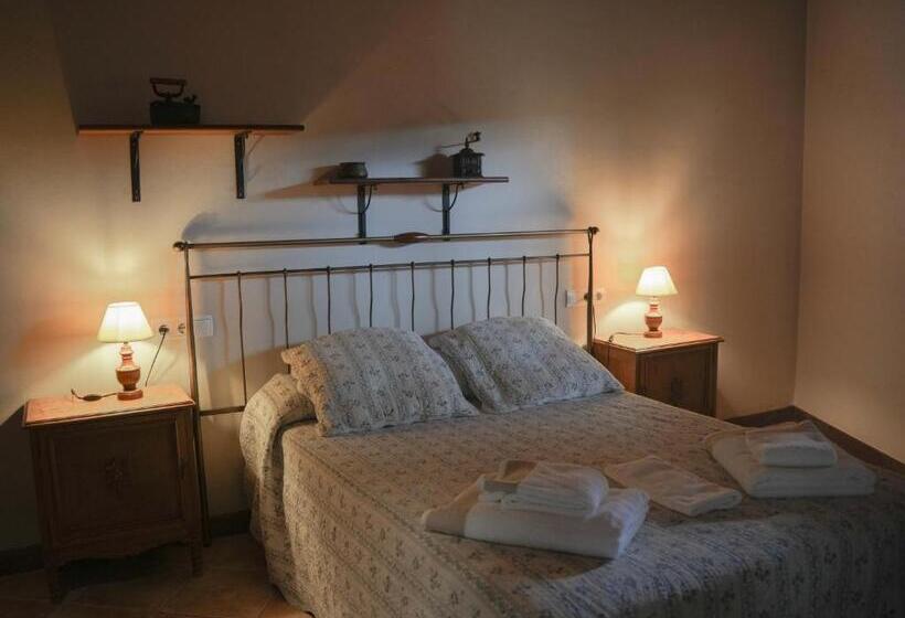 园景标准四人间, Hort De Fortunyo