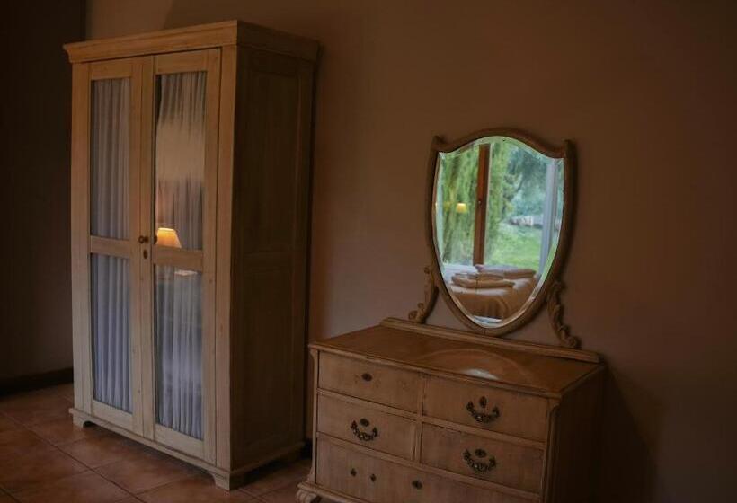 园景标准四人间, Hort De Fortunyo