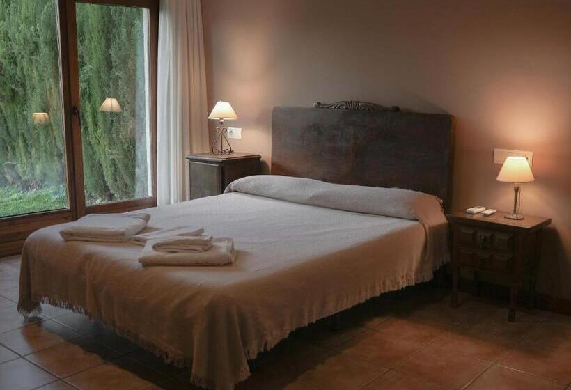 园景标准四人间, Hort De Fortunyo