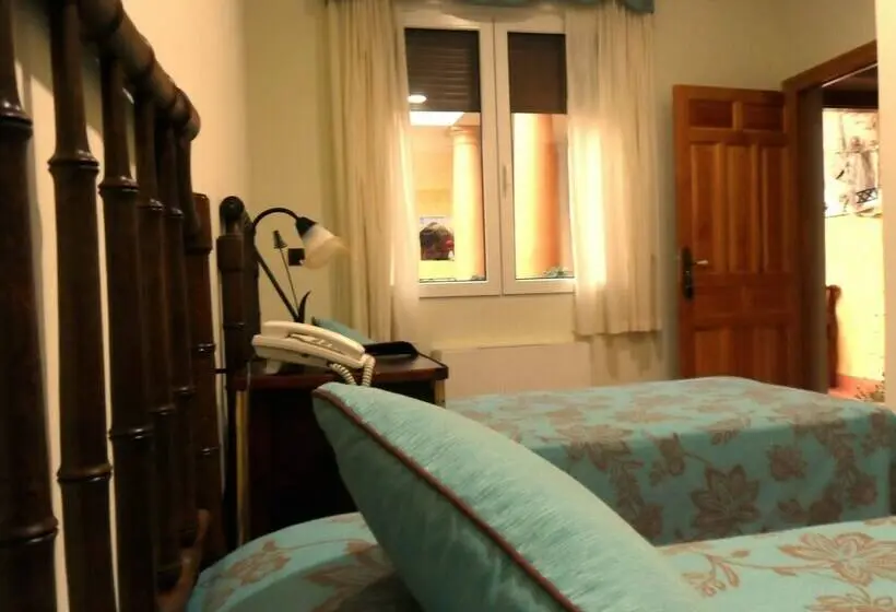 Standard-huone, Hospedería Bodas De Camacho