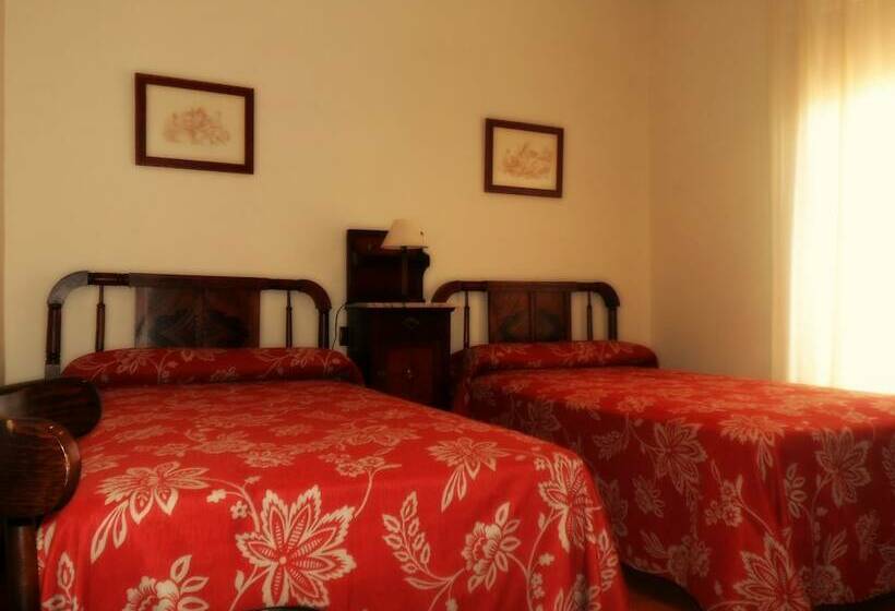 חדר סטנדרט, Hospedería Bodas De Camacho