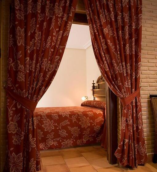 סוויטה, Hospedería Bodas De Camacho