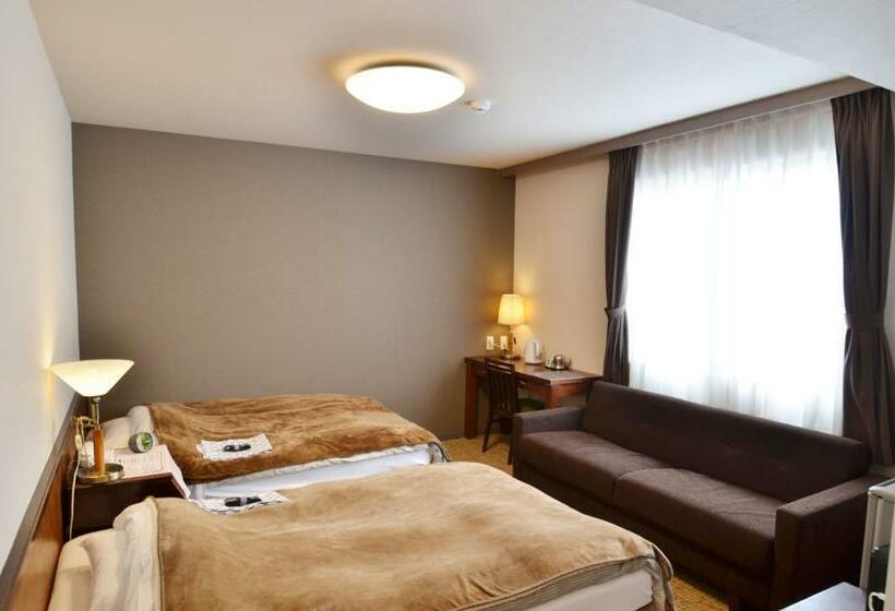 스탠다드 룸, Kashihara Oak