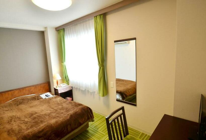 스탠다드 룸, Kashihara Oak