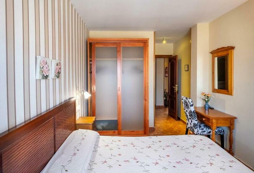 스탠다드 룸, La Jara Arribes