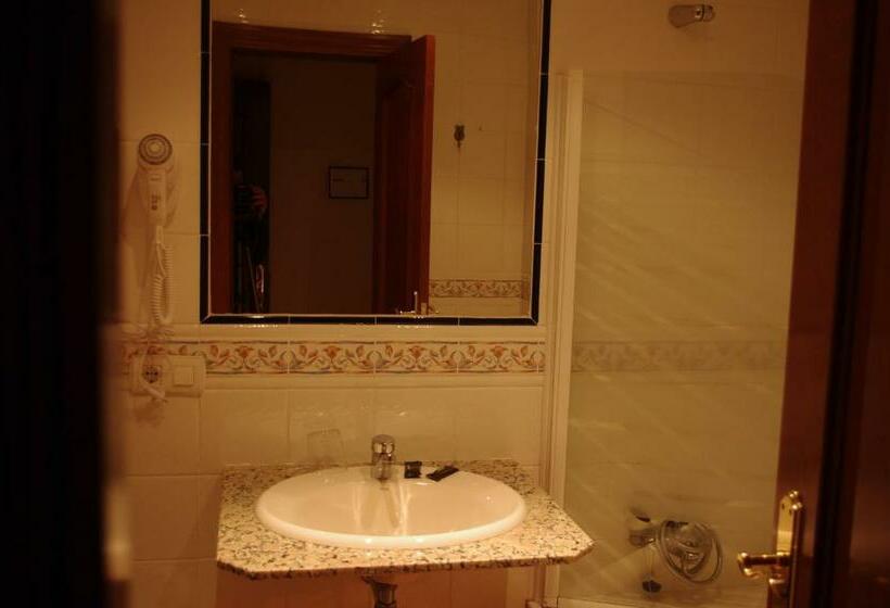 스탠다드 룸, La Jara Arribes