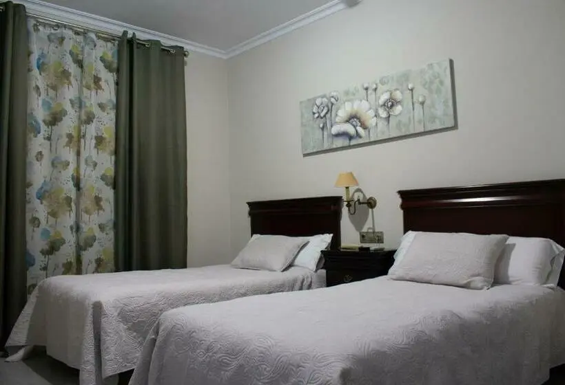 Standard-huone, La Morona