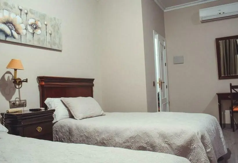 Standard-huone, La Morona