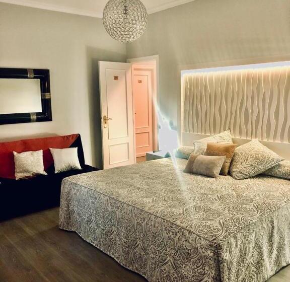 جناح جونيور, La Morona