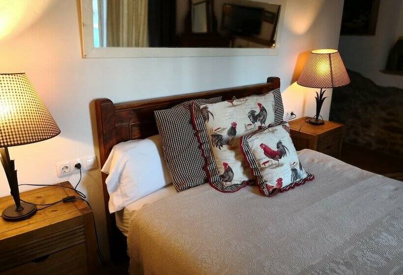 Номер Стандарт, La Pepa Maca