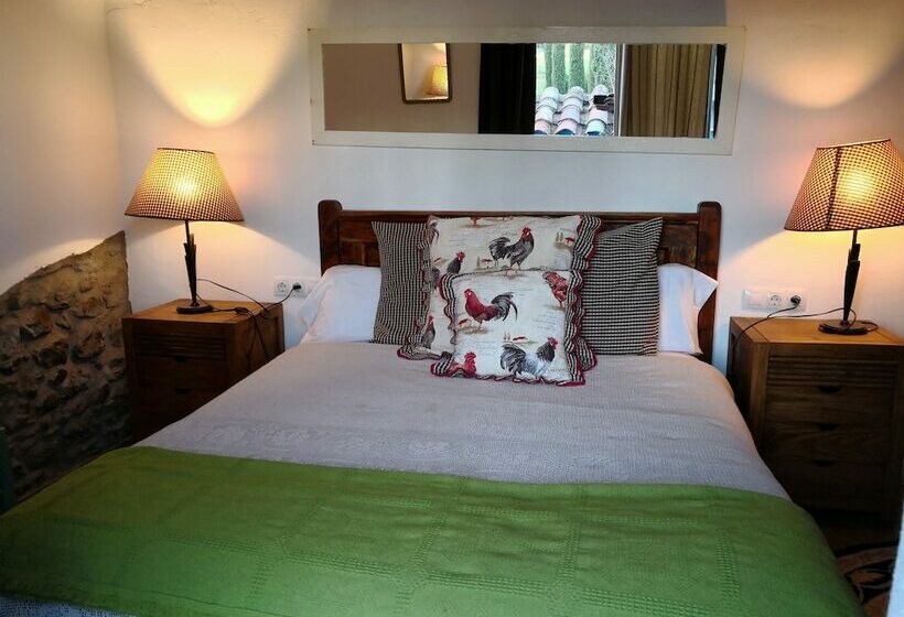 Номер Стандарт, La Pepa Maca