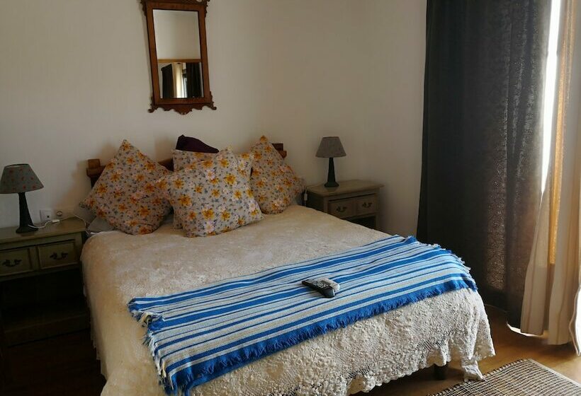 Номер Стандарт, La Pepa Maca