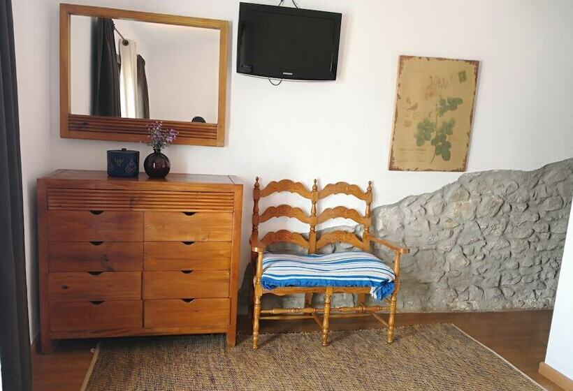 Номер Стандарт, La Pepa Maca