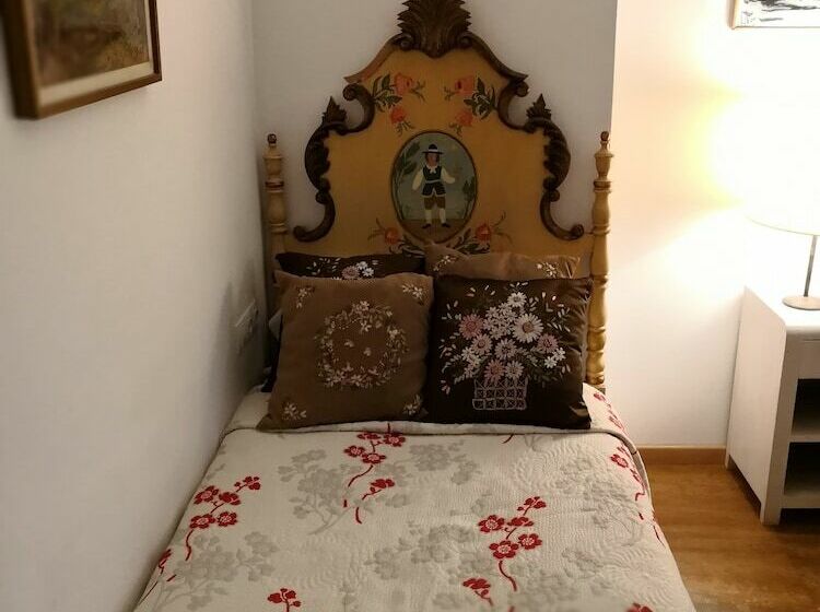 Номер Стандарт, La Pepa Maca