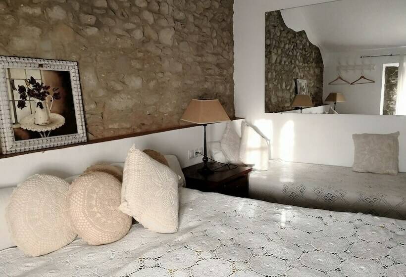 Номер Стандарт, La Pepa Maca