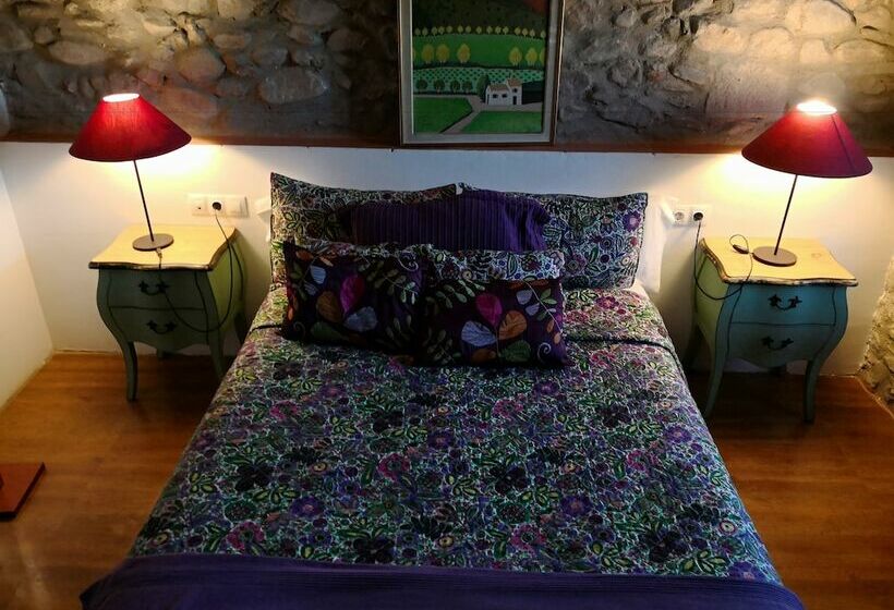 Номер Стандарт, La Pepa Maca