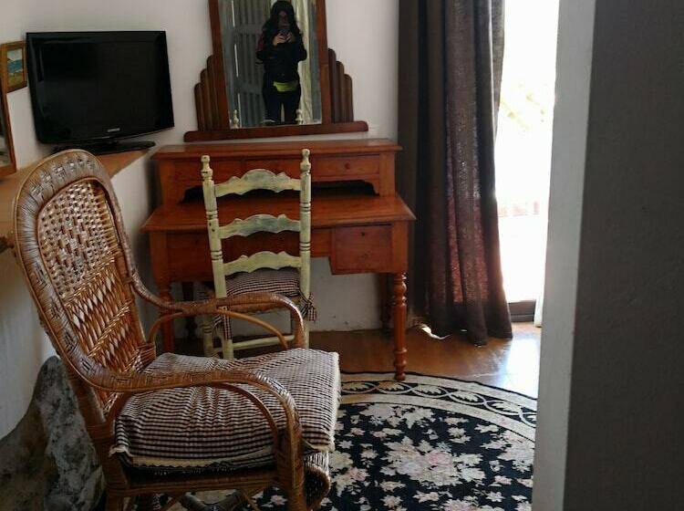 Номер Стандарт, La Pepa Maca