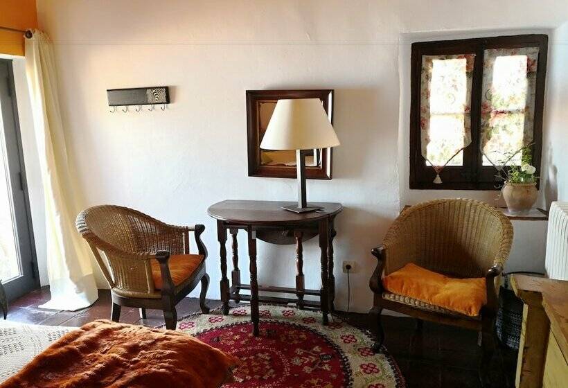 Номер Стандарт, La Pepa Maca