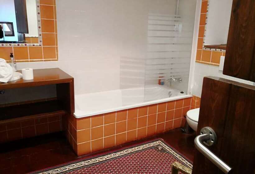 Номер Стандарт, La Pepa Maca