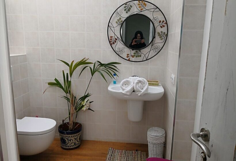 Номер Стандарт, La Pepa Maca