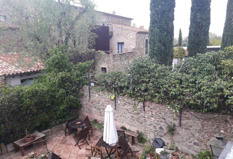 Номер Стандарт, La Pepa Maca