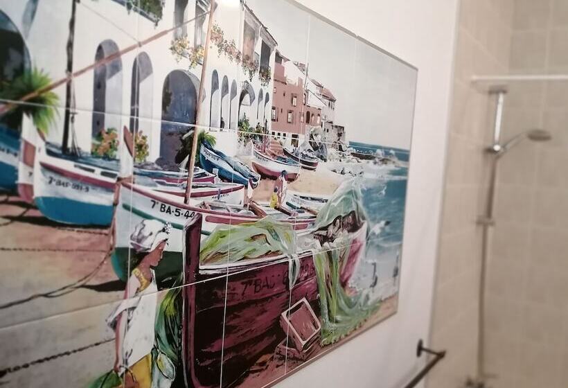 Номер Стандарт, La Pepa Maca