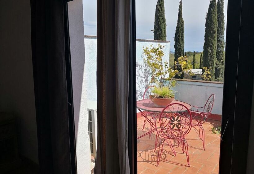 Номер Стандарт, La Pepa Maca