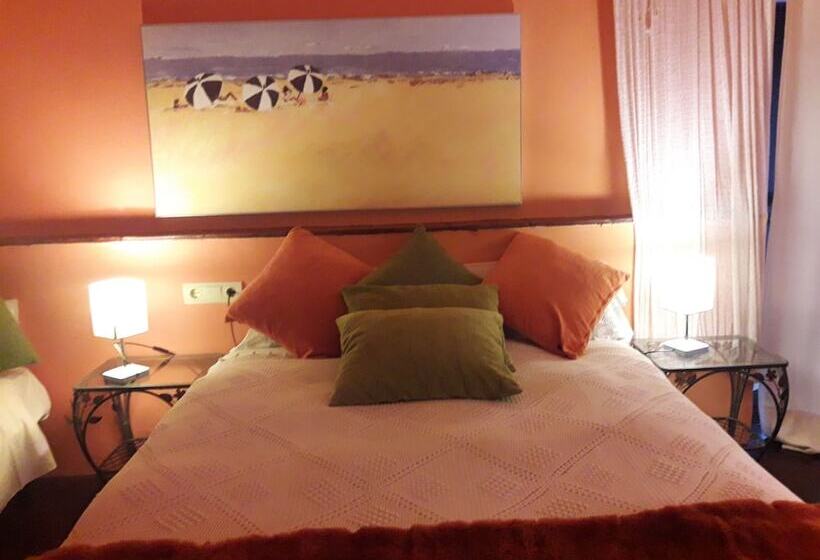 Номер Стандарт, La Pepa Maca